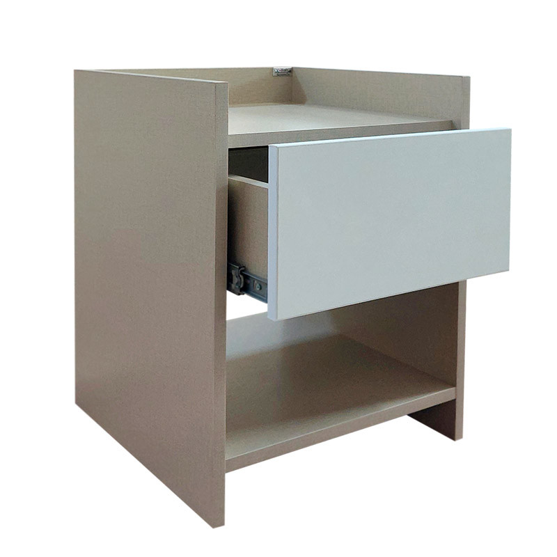 میز پاتختی کوچیل مدل PT109-MDF