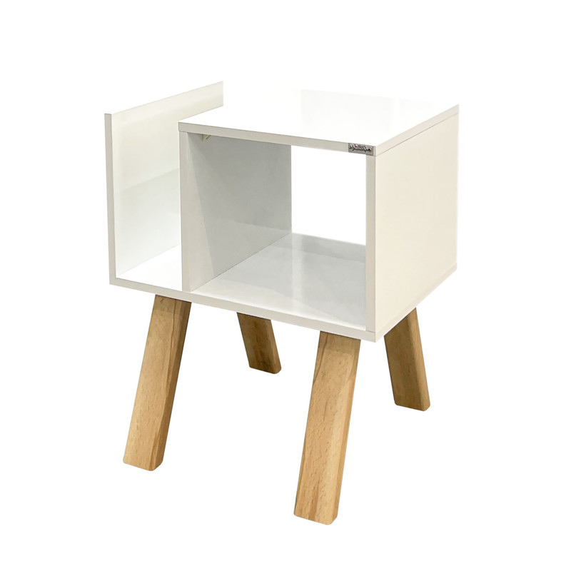 میز پاتختی کوچیل مدل PT100-MDF