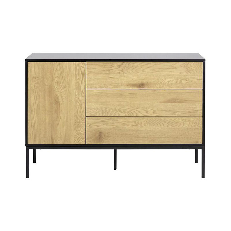 کنسول کوچیل مدل B139-MDF طول 115 سانتی متر