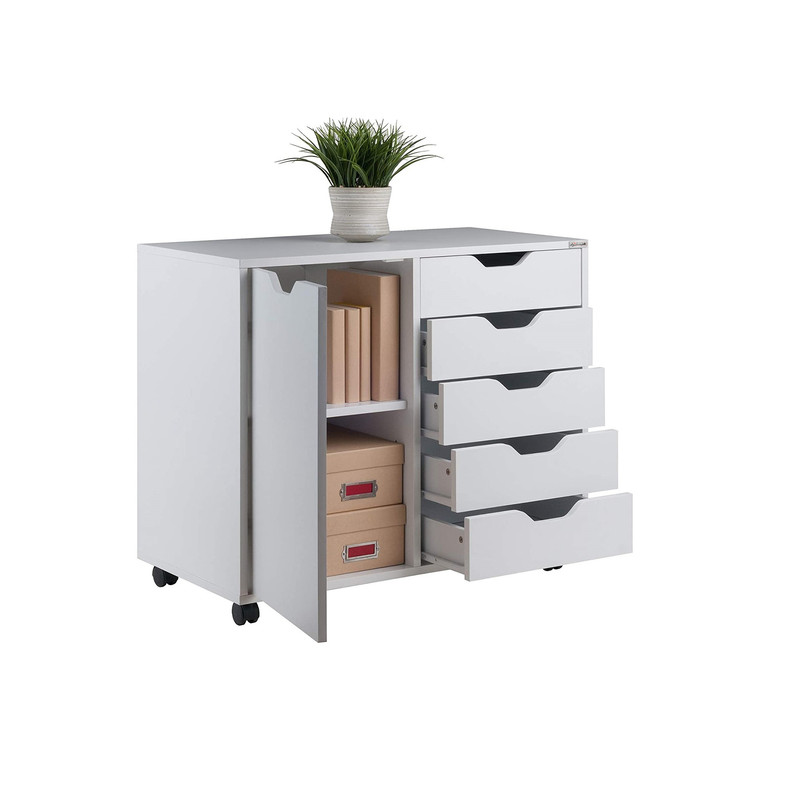 فایل اداری کوچیل مدل F15-MDF