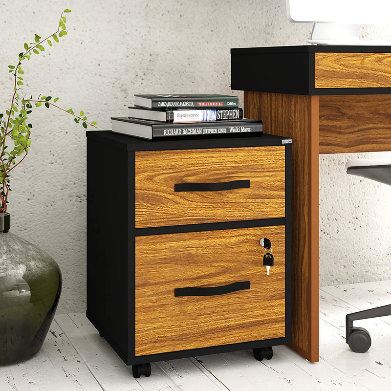 فایل اداری کوچیل مدل F16-MDF