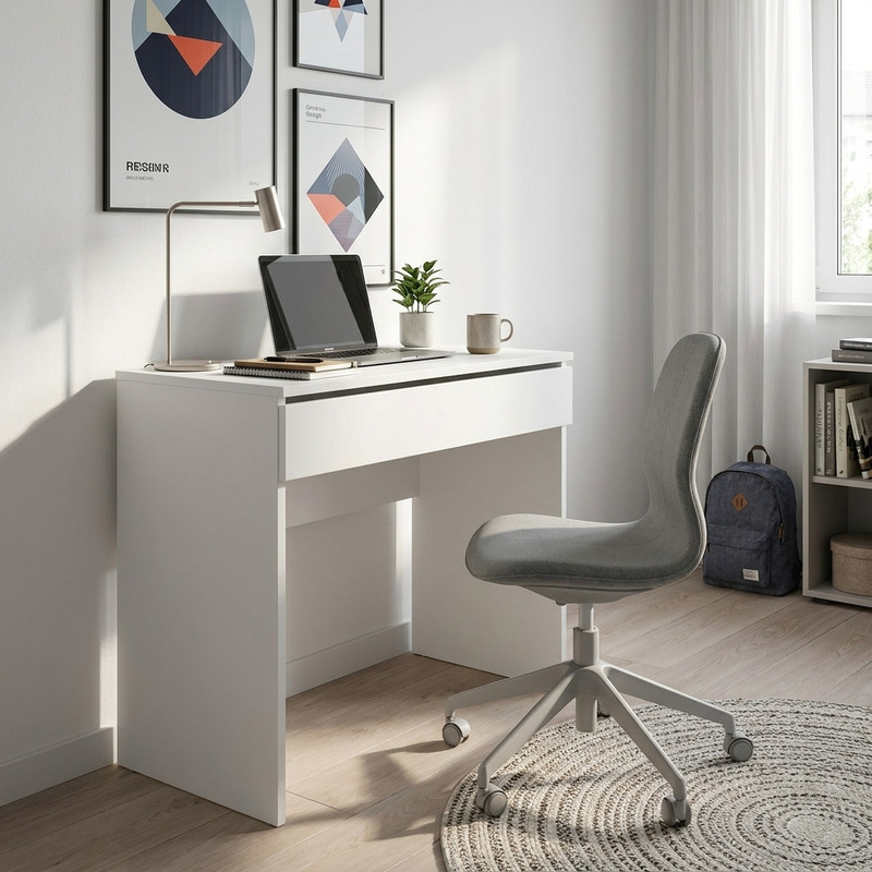 میز تحریر کوچیل مدل T212-MDF