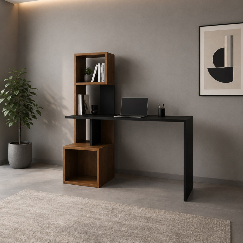 میز تحریر کوچیل مدل T207-MDF