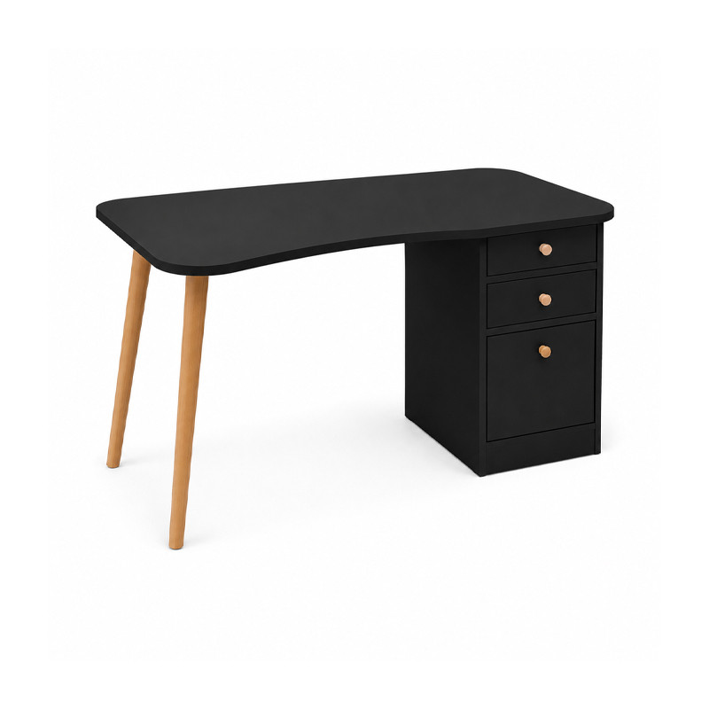 میز تحریر کوچیل مدل T206-MDF