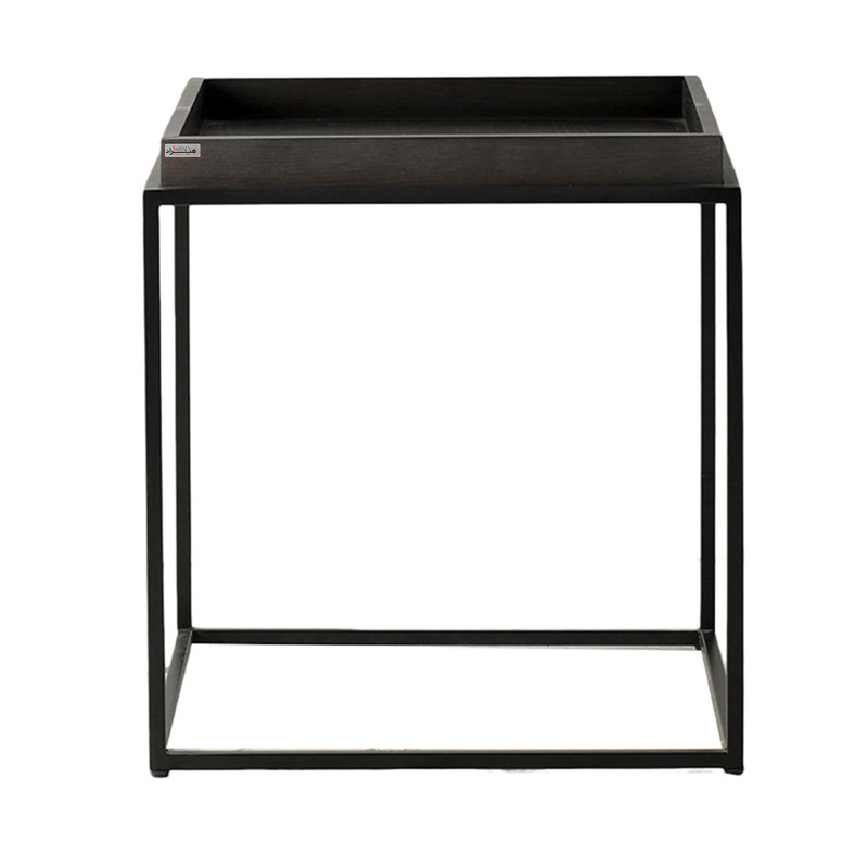 میز جلومبلی کوچیل مدل J31-MDF