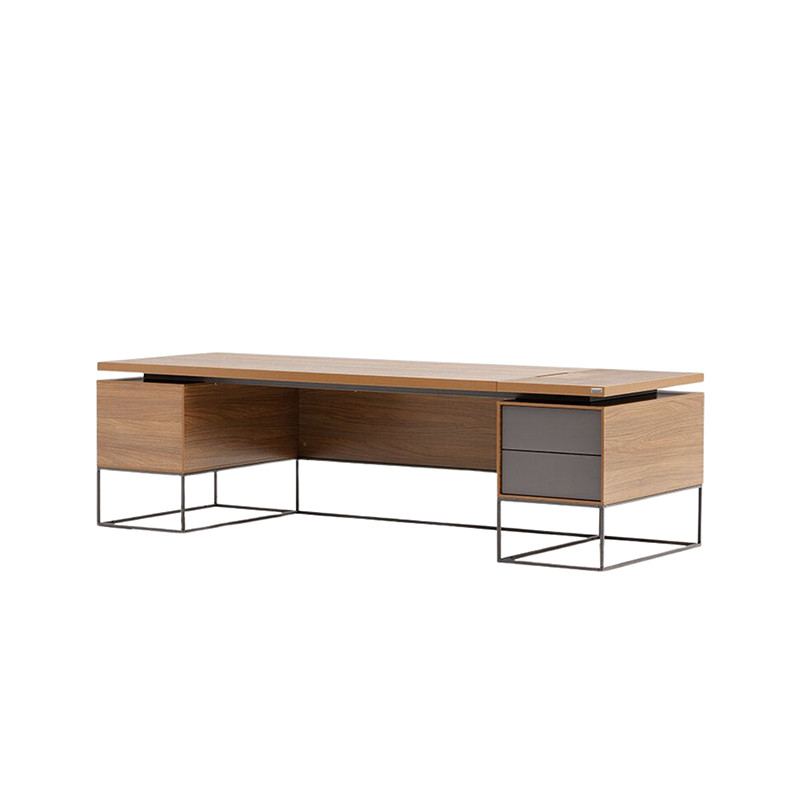 میز مدیریت کوچیل مدل M935-MDF