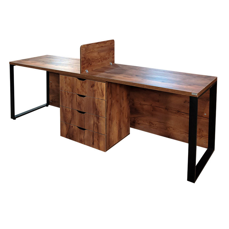 میز کارگروهی کوچیل مدل W100 سایز 70 × 230