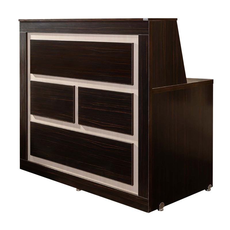 میز کارشناسی کوچیل مدل C205-MDF