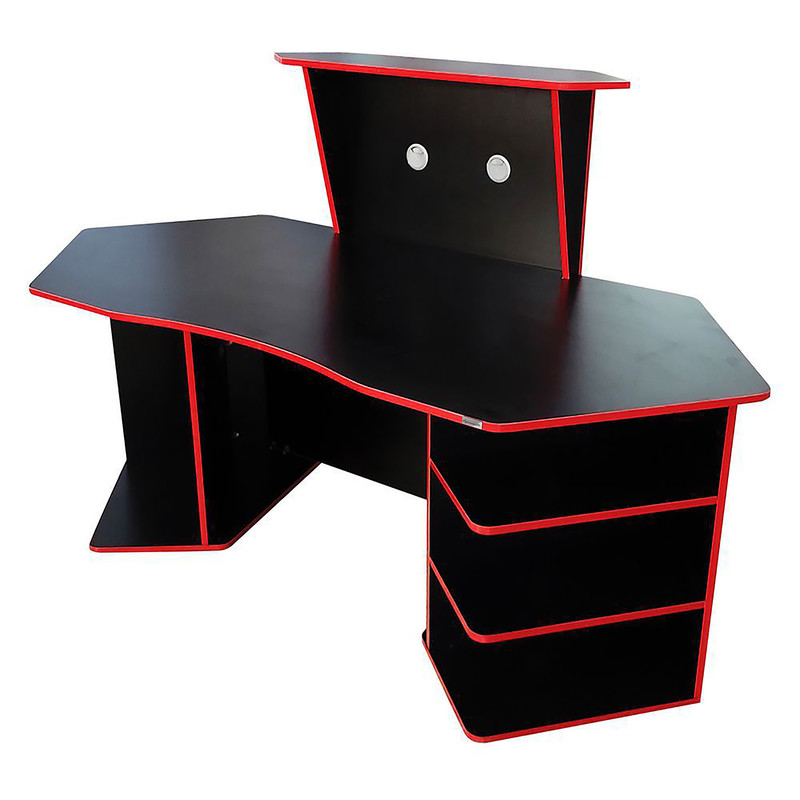 میز کامپیوتر کوچیل مدل R114-MDF