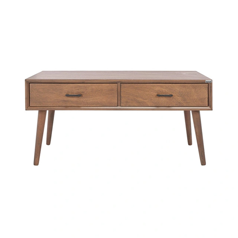 میز جلومبلی مستطیلی کوچیل مدل J42-MDF