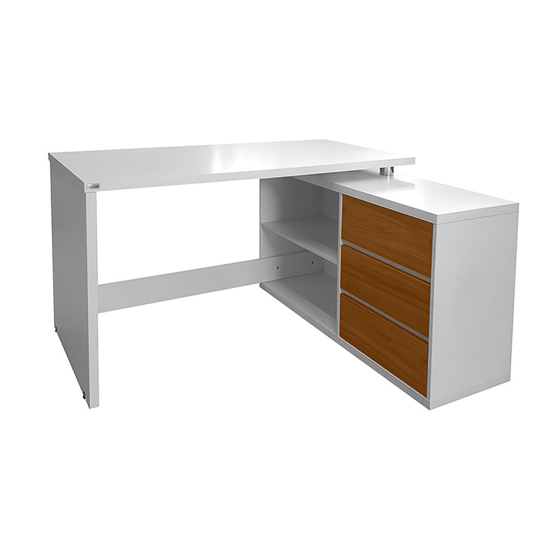 میز مدیریت کوچیل مدل M918-MDF