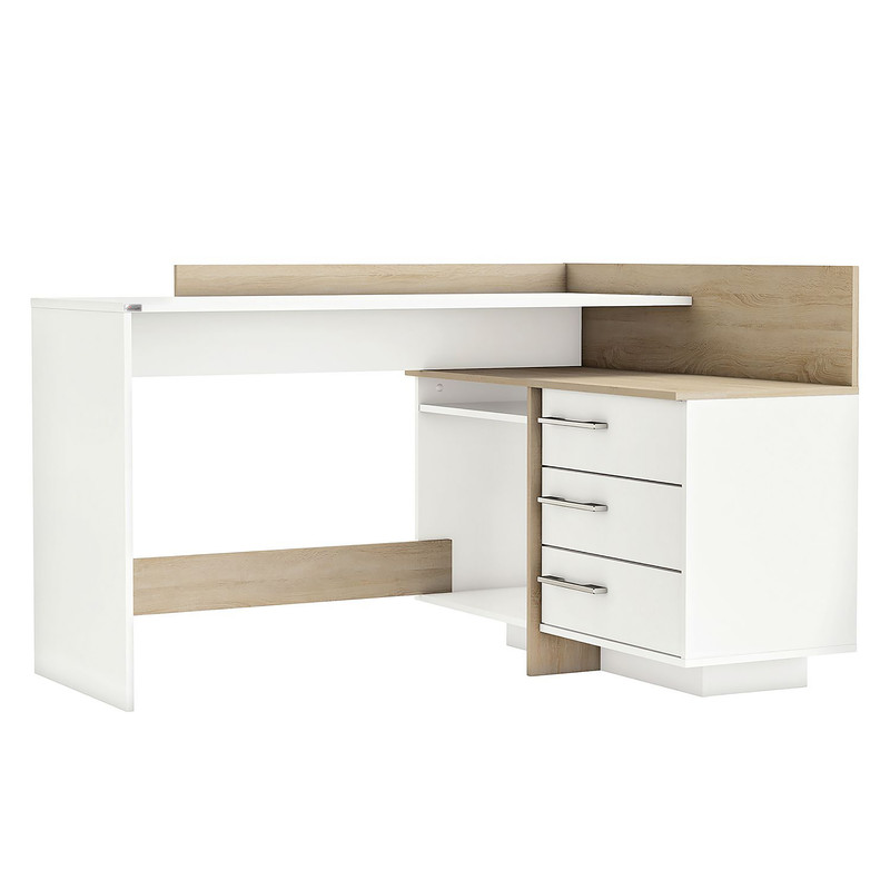 میز مدیریت کوچیل مدل M916-MDF