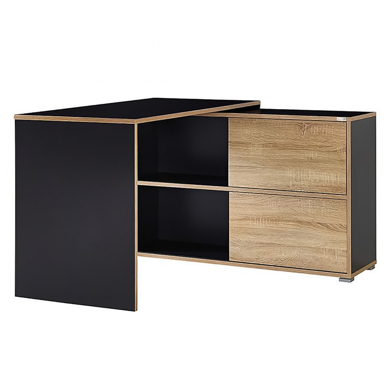 میز تحریر کوچیل مدل T124-MDF