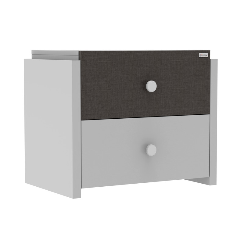 میز پاتختی کوچیل مدل PT113-MDF