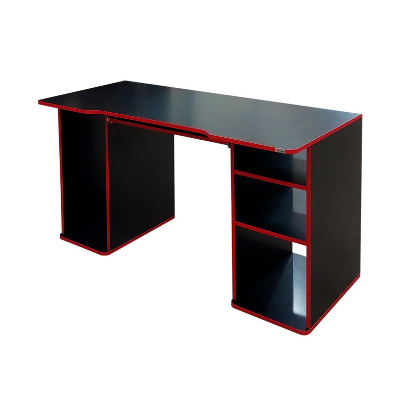 میز کامپیوتر کوچیل مدل R128-MDF