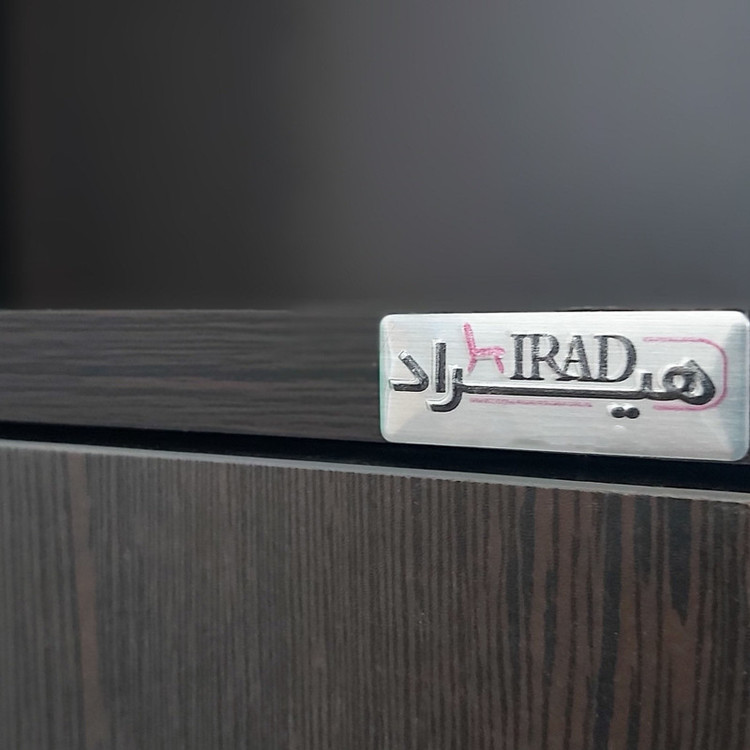 کمد اداری کوچیل مدل K117