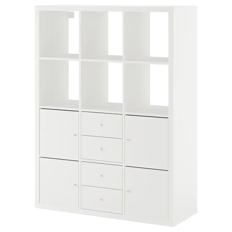 کمد اداری کوچیل مدل K152-MDF