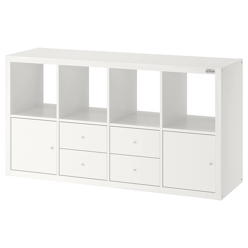 کمد اداری کوچیل مدل K150-MDF