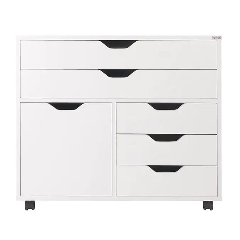 فایل اداری کوچیل مدل F17-MDF