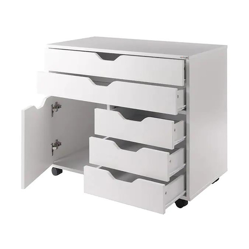فایل اداری کوچیل مدل F17-MDF