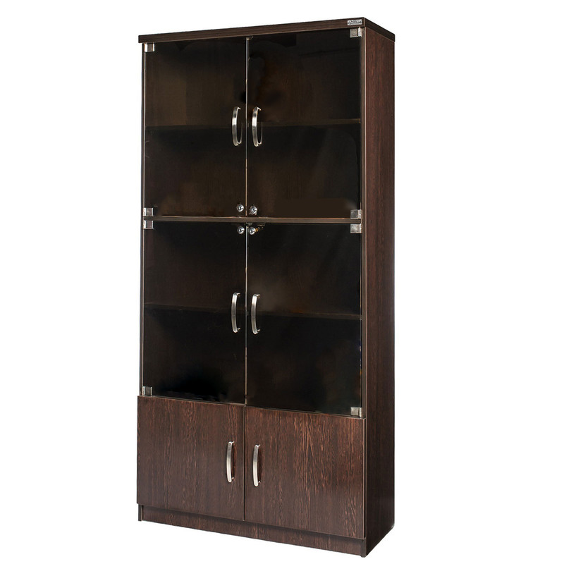 کمد اداری کوچیل مدل K110
