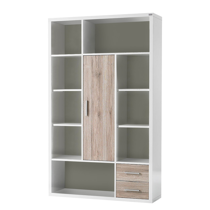 کمد اداری کوچیل مدل K172-MDF