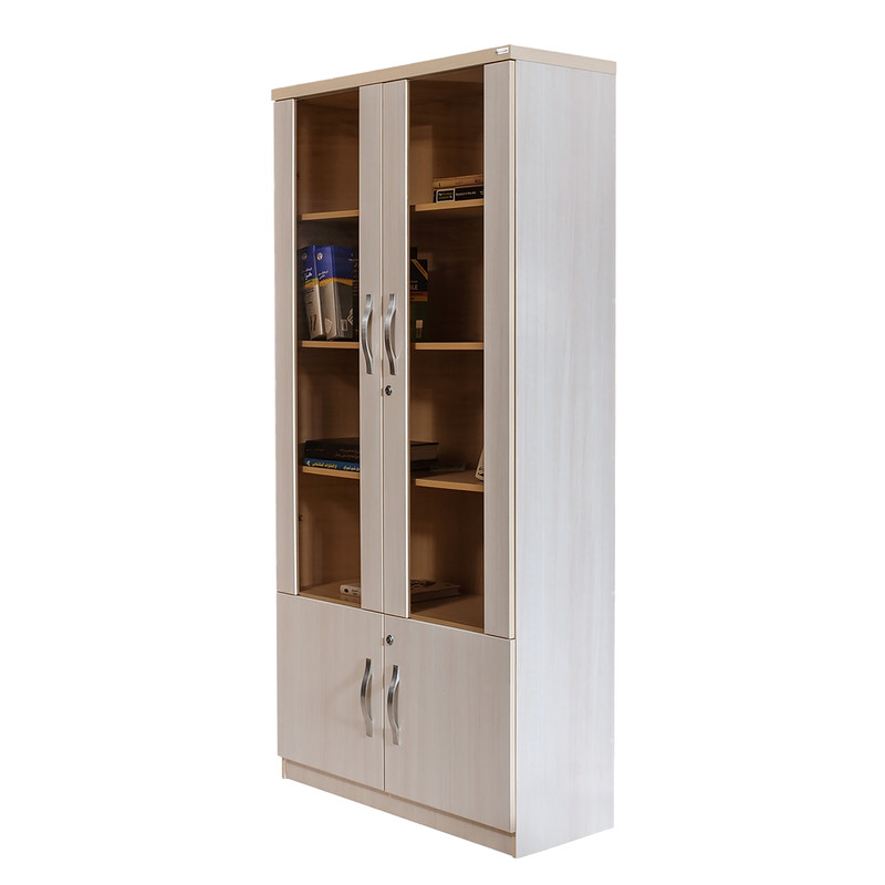 فایل اداری کوچیل مدل K114-MDF