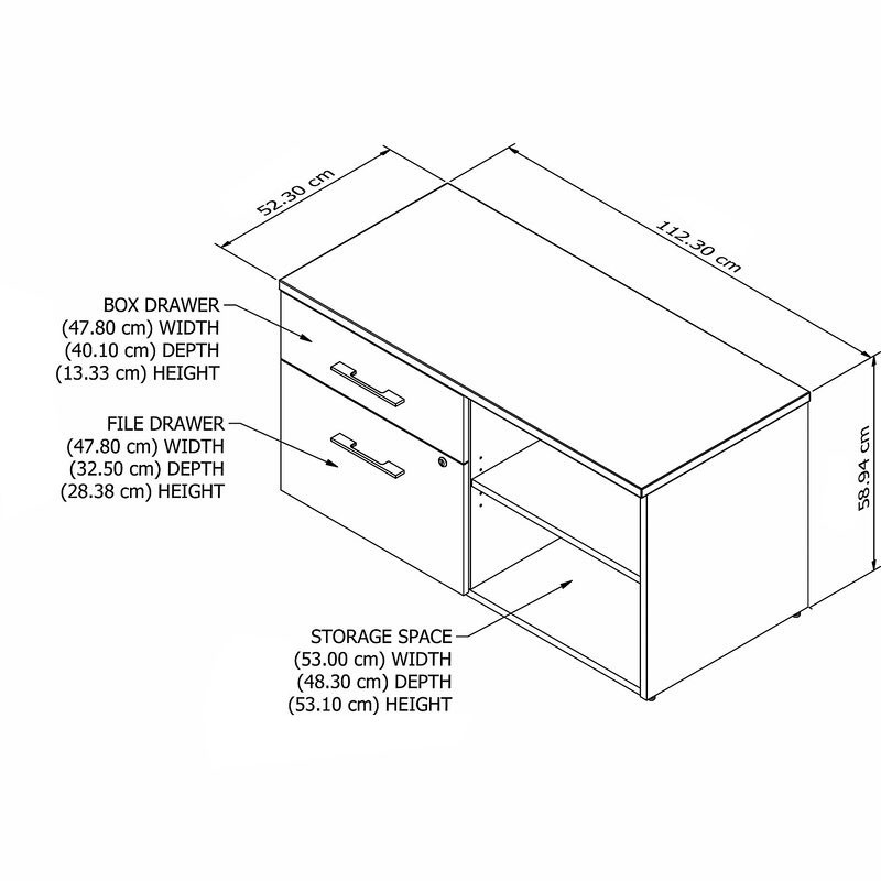 فایل اداری کوچیل مدل F20
