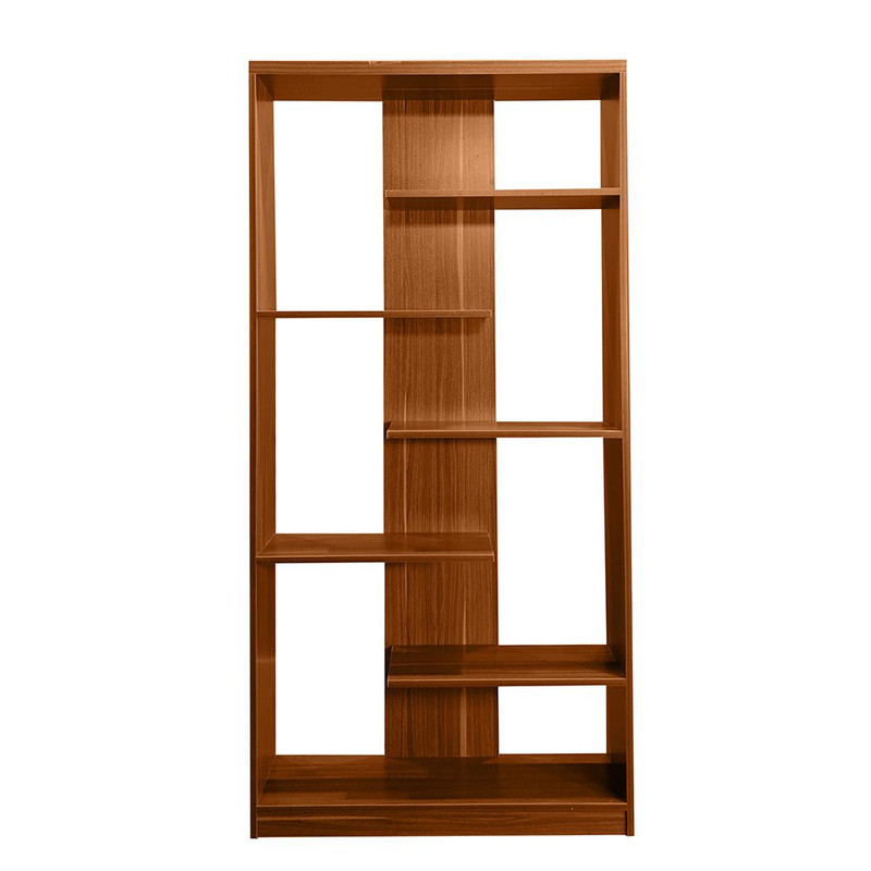 قفسه اداری کوچیل مدل K130-MDF
