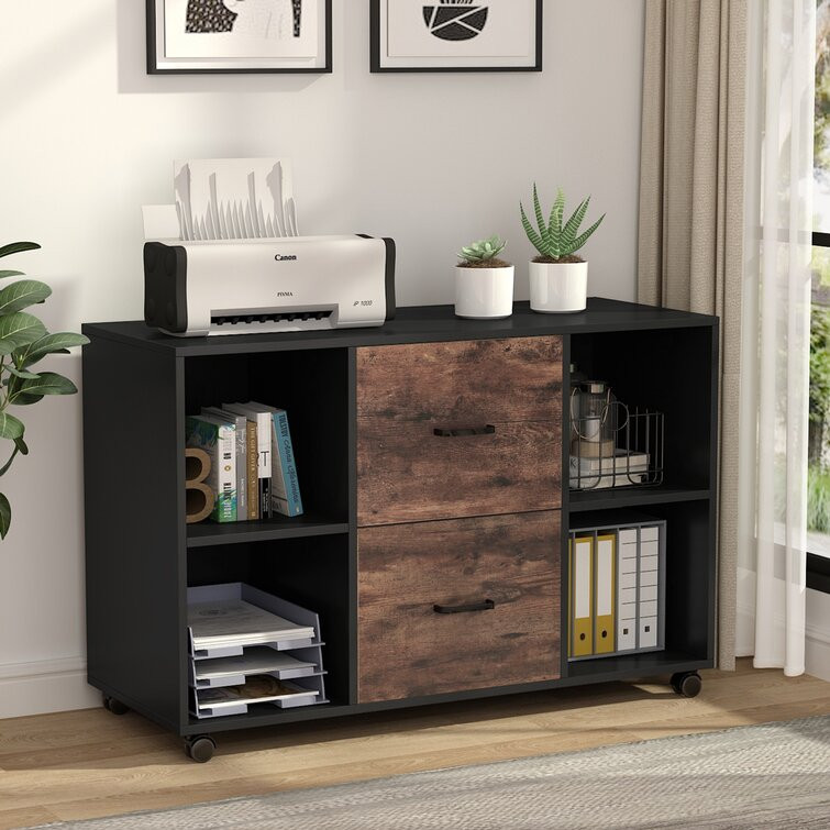 فایل اداری کوچیل مدل F24-MDF