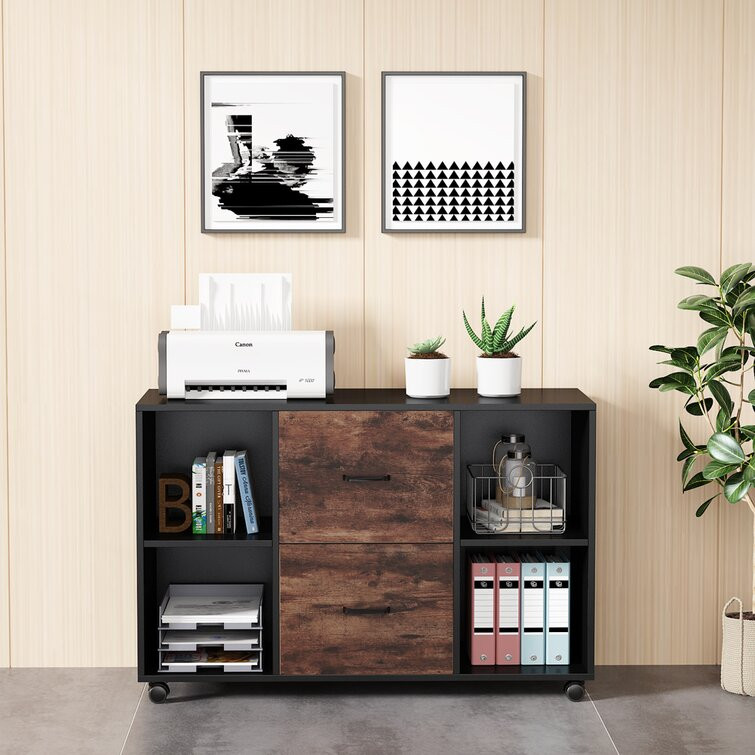 فایل اداری کوچیل مدل F24-MDF