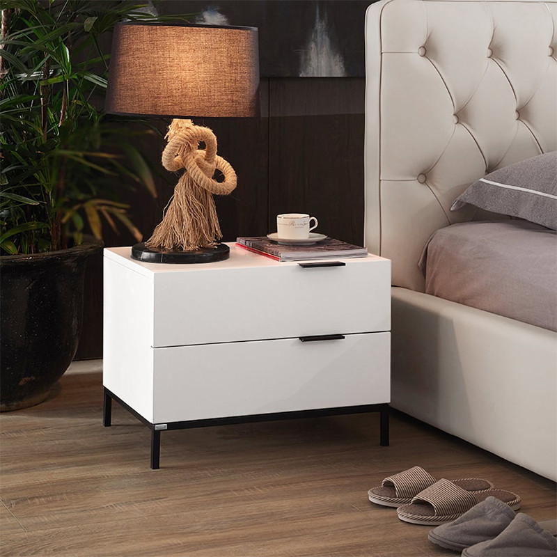 میز پاتختی کوچیل مدل PT122-MDF