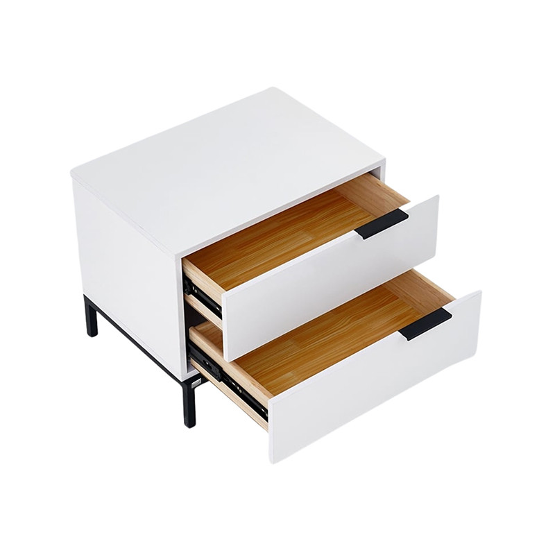 میز پاتختی کوچیل مدل PT122-MDF