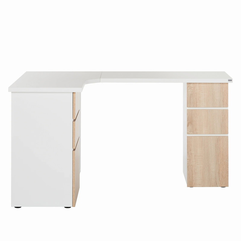 میز مدیریت کوچیل مدل M915-MDF