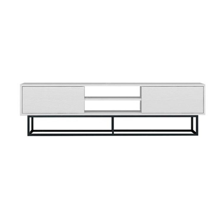 میز تلویزیون کوچیل مدل TV153-MDF مناسب برای تلویزیون تا 75 اینچ