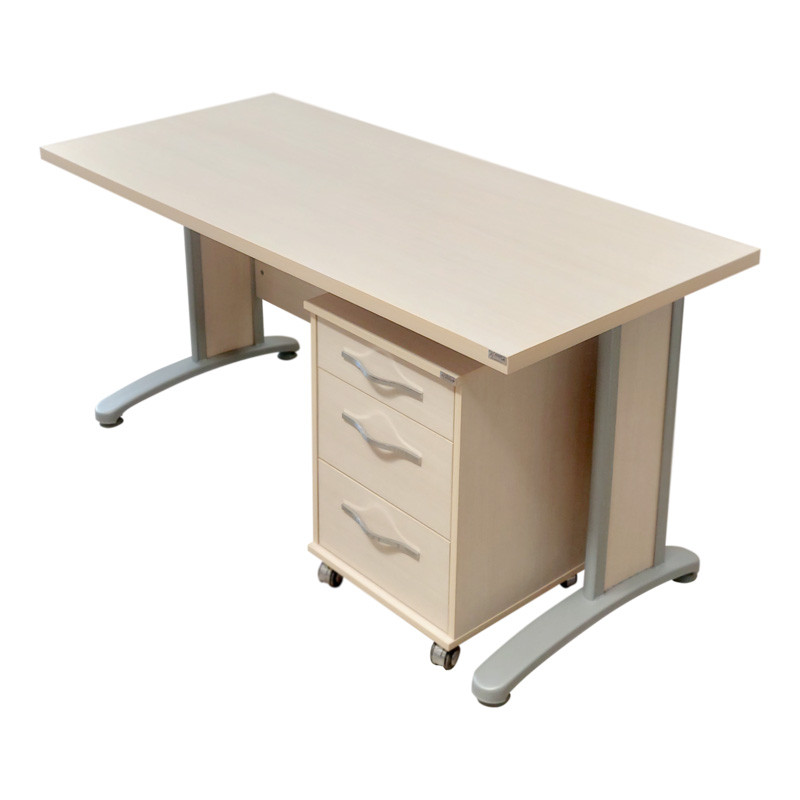 میز کارشناسی کوچیل مدل P529-MDF