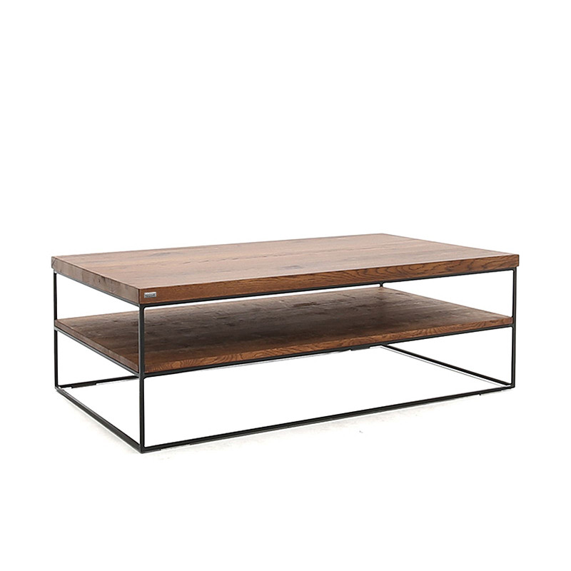 میز جلو مبلی کوچیل مدل J38-MDF