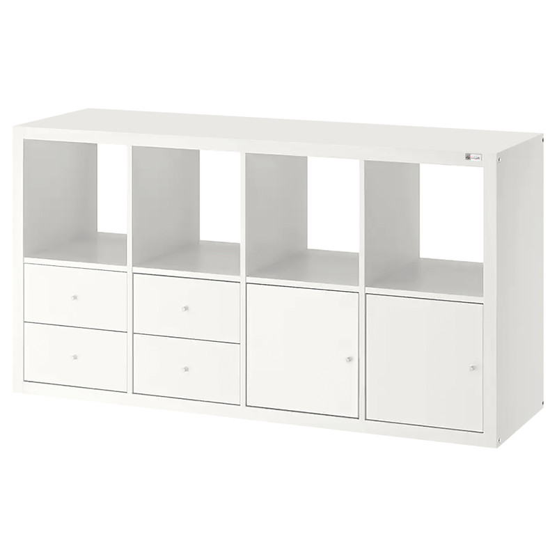 کمد اداری کوچیل مدل K155-MDF