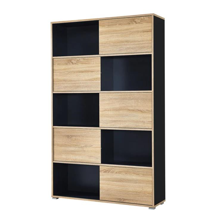 کمد اداری کوچیل مدل K134-MDF