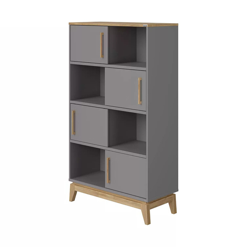 کمد اداری کوچیل مدل K189-MDF