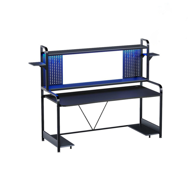 میز کامپیوتر کوچیل مدل R140 سایز 60 × 185 سانتی متر