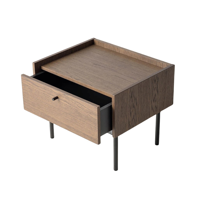 میز پاتختی کوچیل مدل PT123-MDF