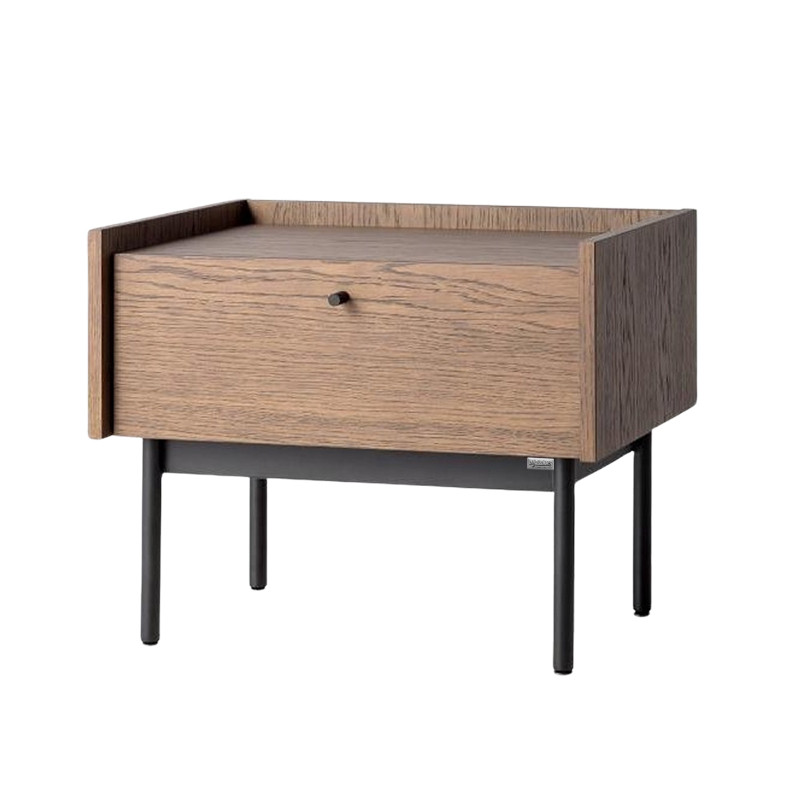 میز پاتختی کوچیل مدل PT123-MDF