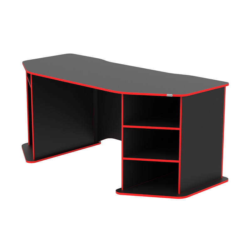 میز کامپیوتر کوچیل مدل R112-MDF