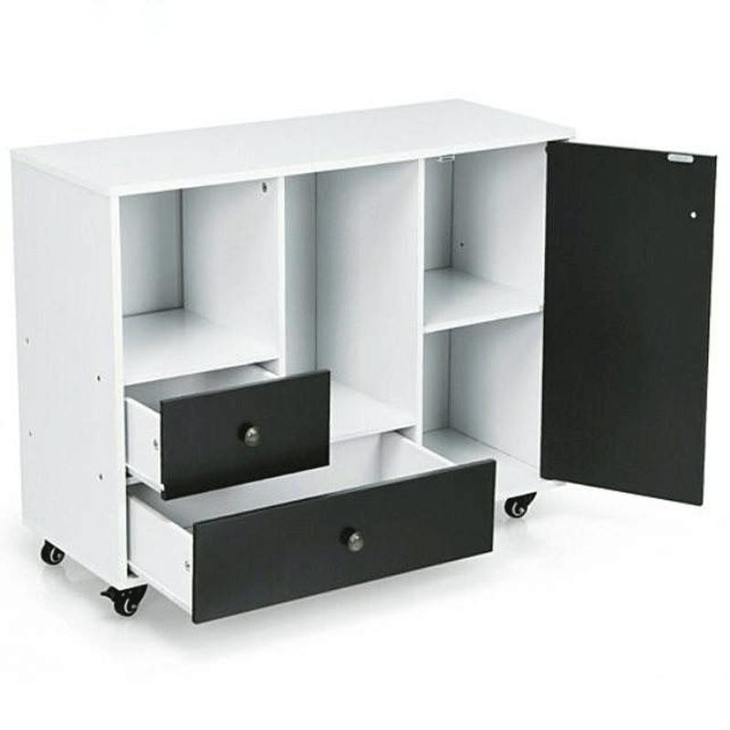 فایل اداری کوچیل مدل F30-MDF