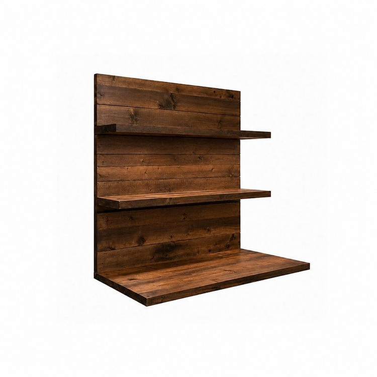 میز تحریر دیواری کوچیل مدل T209-MDF