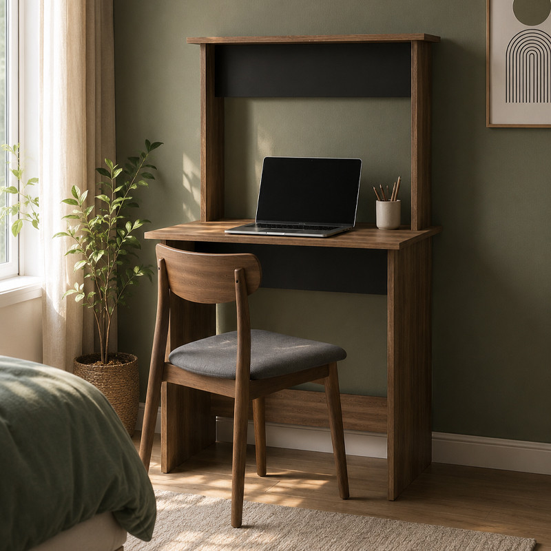 میز تحریر کوچیل مدل T214-MDF