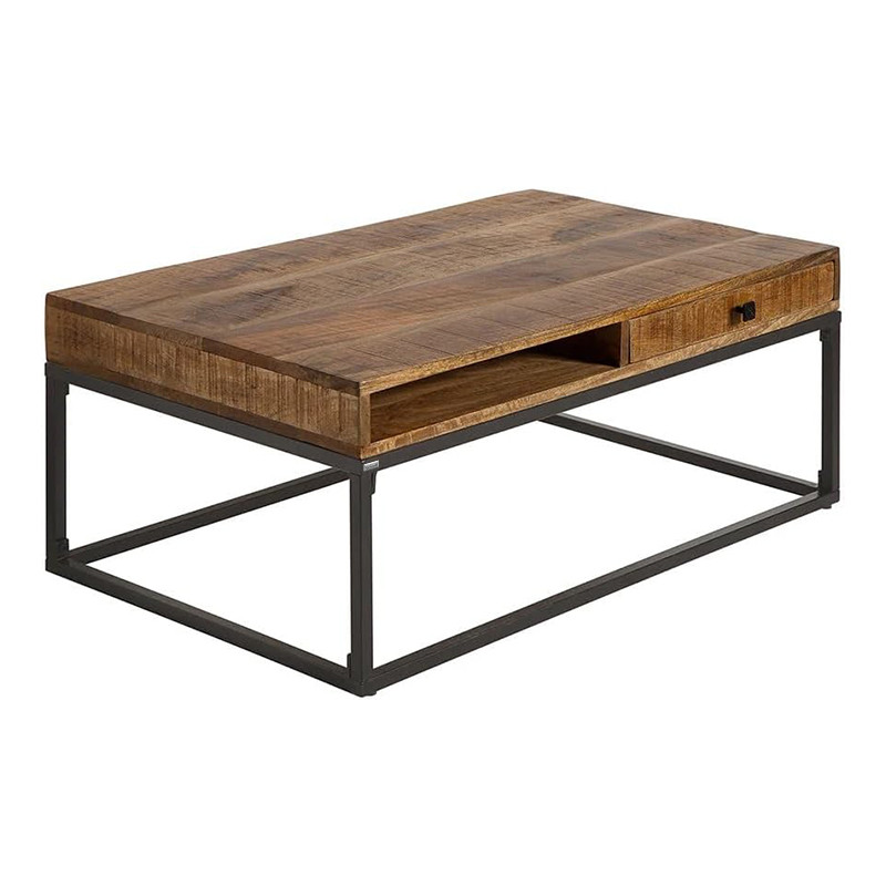 میز جلو مبلی کوچیل مدل J39-MDF