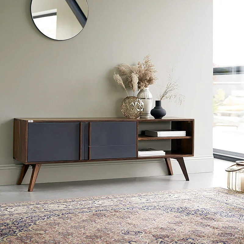 میز تلویزیون کوچیل مدل TV100-MDF