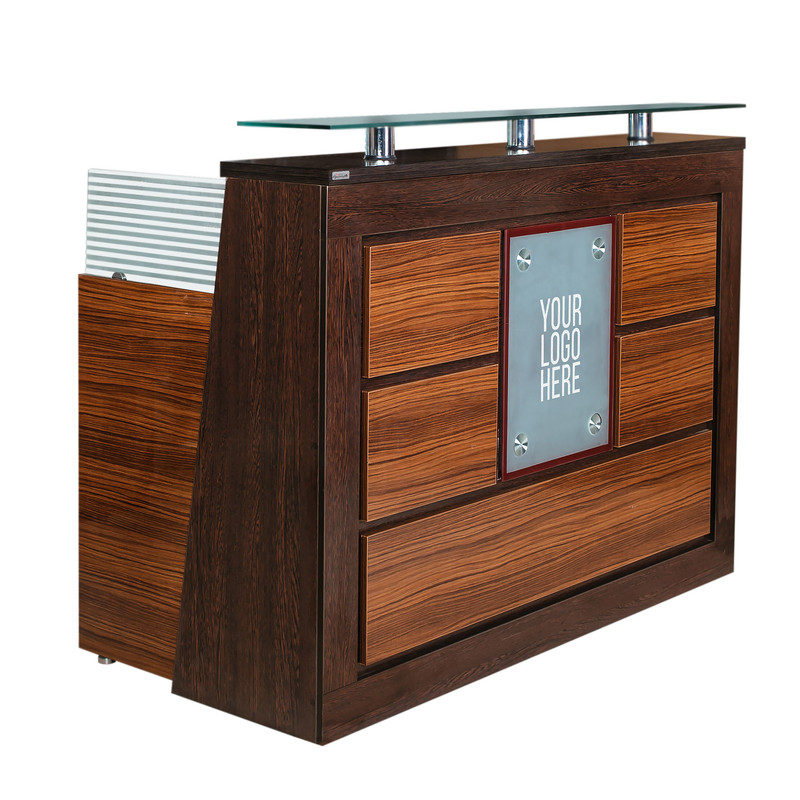 میز کارشناسی کوچیل مدل C215-MDF
